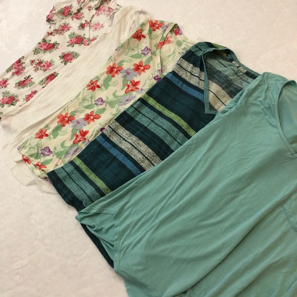 T-Shirt Bundle